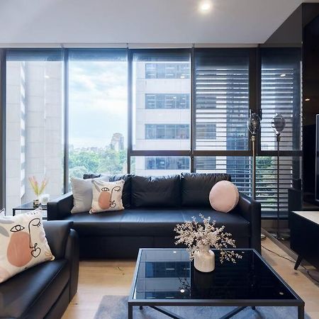 Castlereagh - 2Br Sydney Cbd Views Hyde Park Families & Groups Apartment ภายนอก รูปภาพ